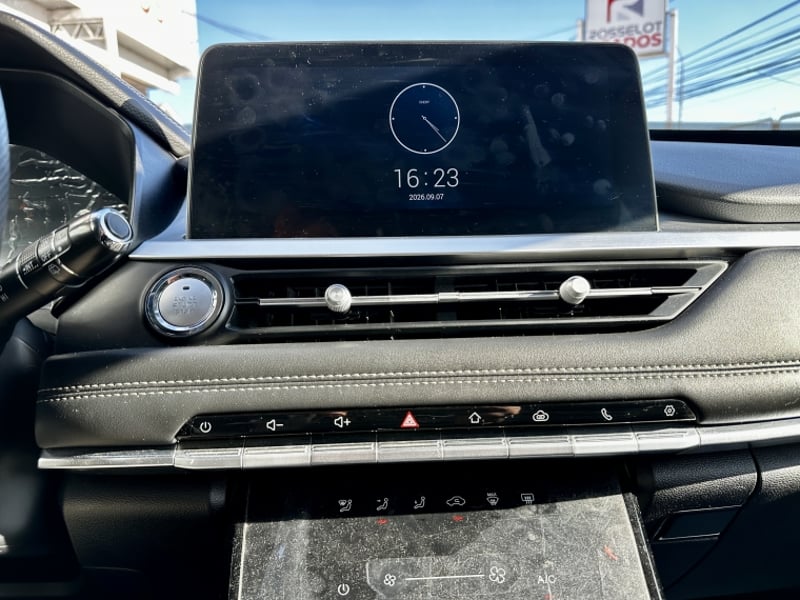 Chery Tiggo 7 Pro Tiggo 7 Gls Cvt Pro 1.5 Aut 2023 - Imagen 13 de 20