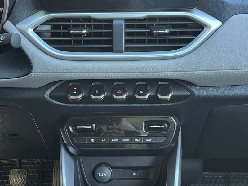 Chevrolet Groove 1.5 2025 - Imagen 20 de 20