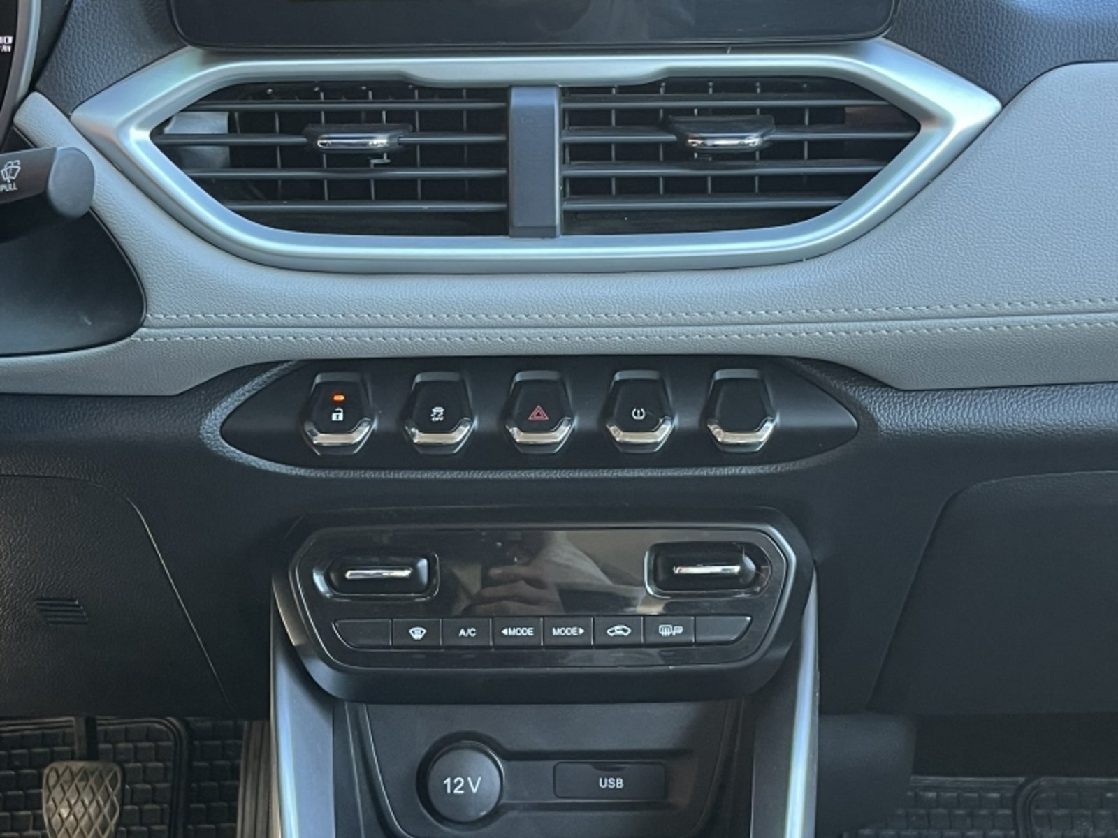CHEVROLET Groove 1.5 2025 - Imagen 20 de 20