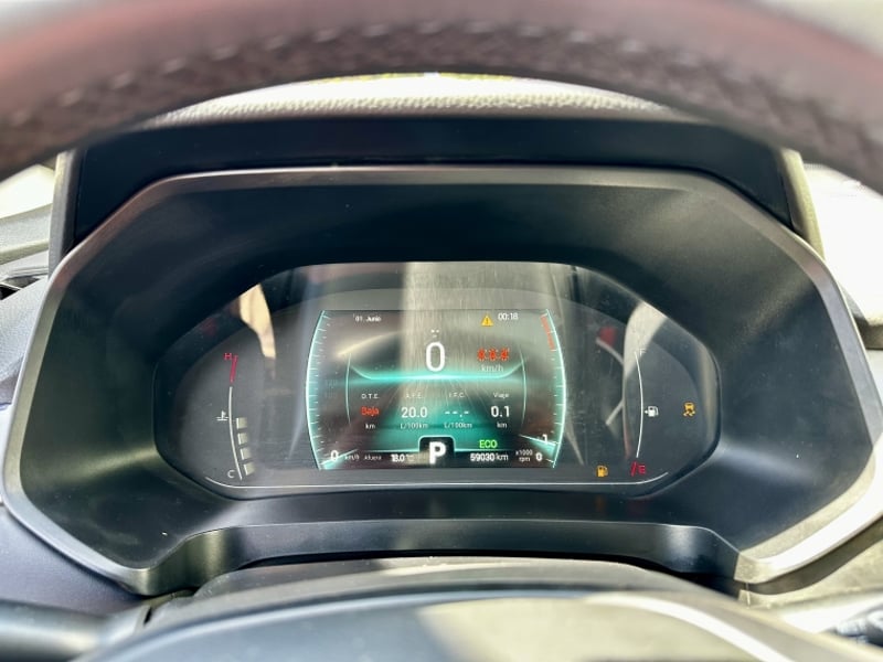 Chery Tiggo 7 Pro Tiggo 7 Glx Cvt Pro 1.5 Aut 2024 - Imagen 10 de 20