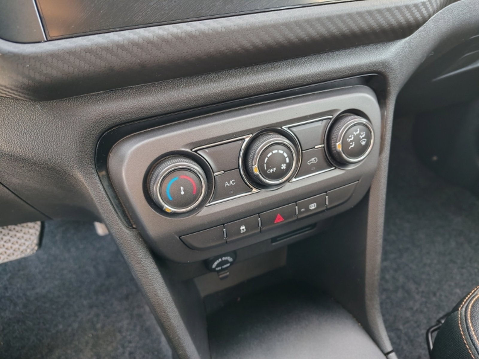 CHERY Tiggo 2 Gls Cvt 1.5 Euro 6b 2024 - Imagen 15 de 20