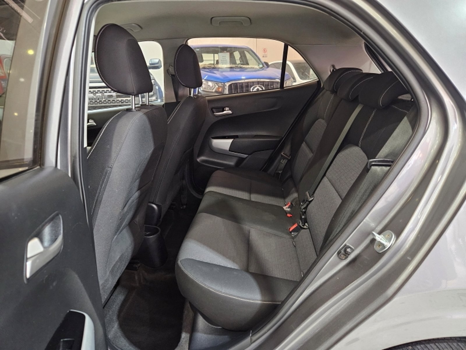 Kia Morning Mpi 1.2 2023 - Imagen 8 de 20