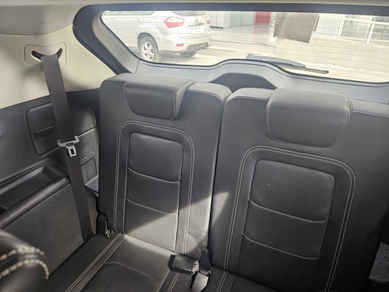 JETOUR X70 Plus 7dct 1.6 Aut 2024 - Imagen 9 de 20