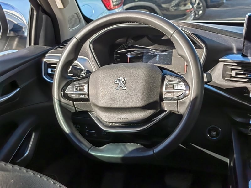 Peugeot Landtrek Bluehdi 4x4 2.2 Aut 2023 - Imagen 11 de 20