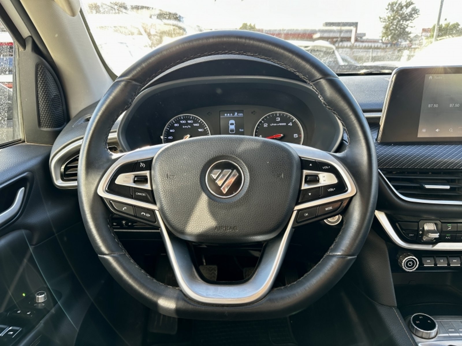 FOTON G7 4x4 2.0 2024 - Imagen 9 de 20