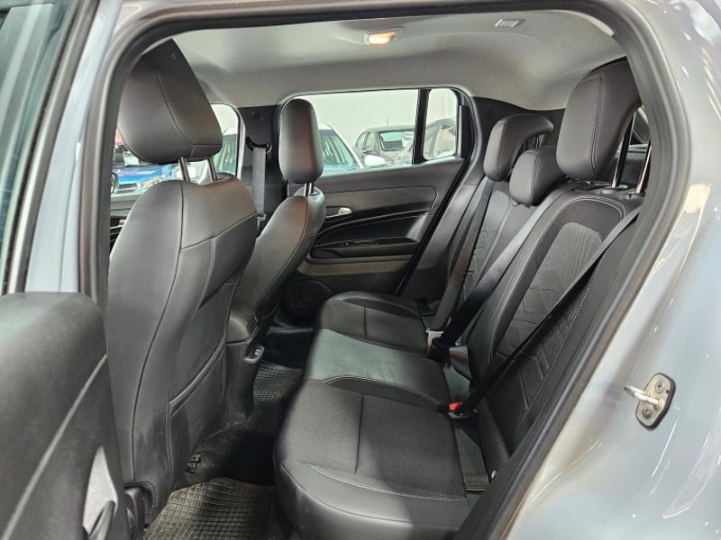 Jeep Avenger Longitude 1.2 2025 - Imagen 8 de 20