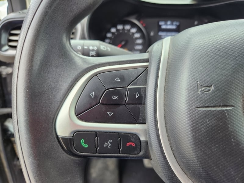 Fiat Cronos Drive 1.8 At 2022 - Imagen 18 de 20
