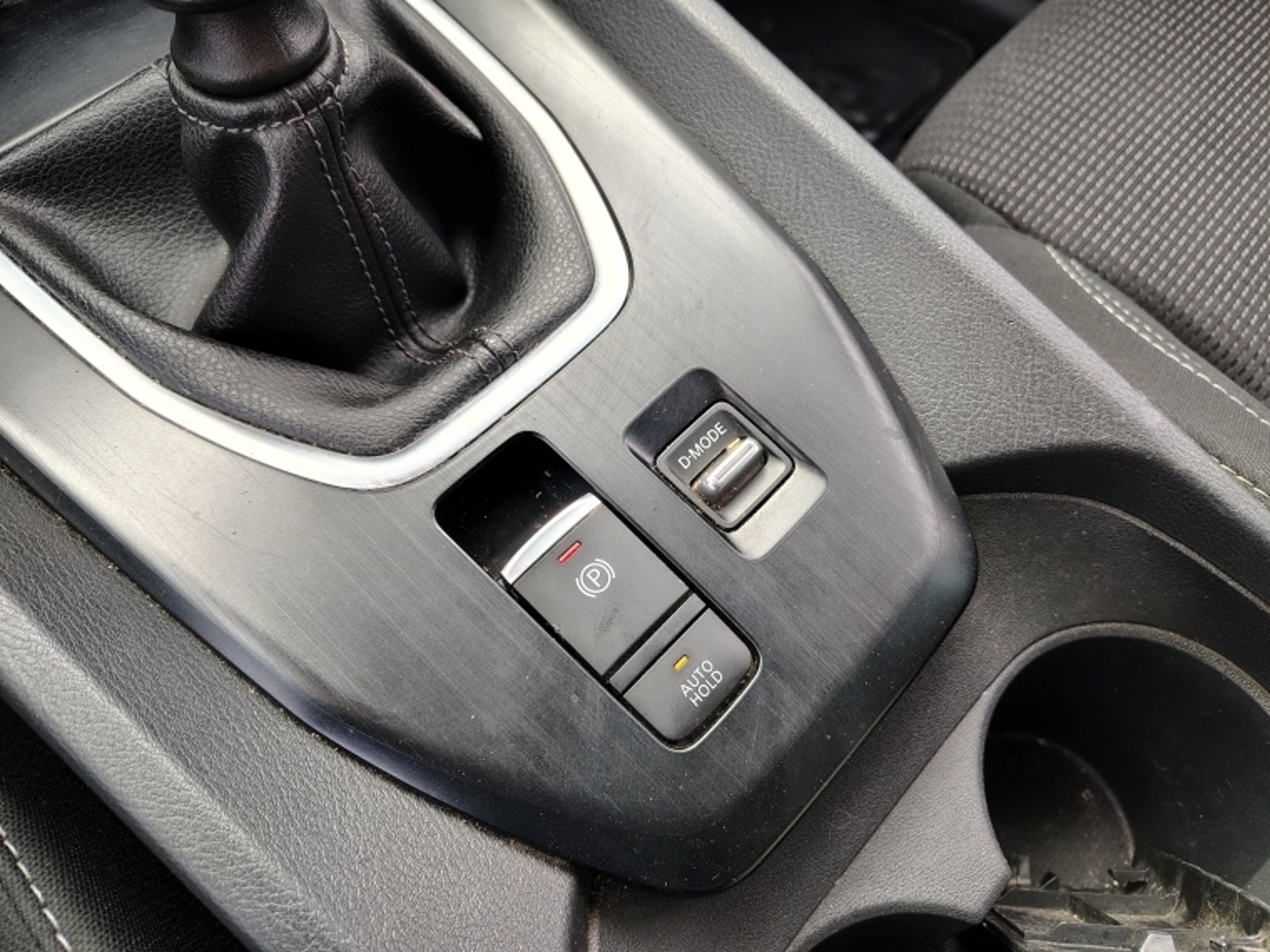 NISSAN Qashqai Turbo 1.3 2023 - Imagen 15 de 20
