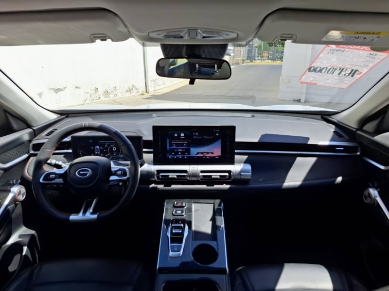 GAC Motor Emkoo 1.5 Aut 2024 - Imagen 19 de 20