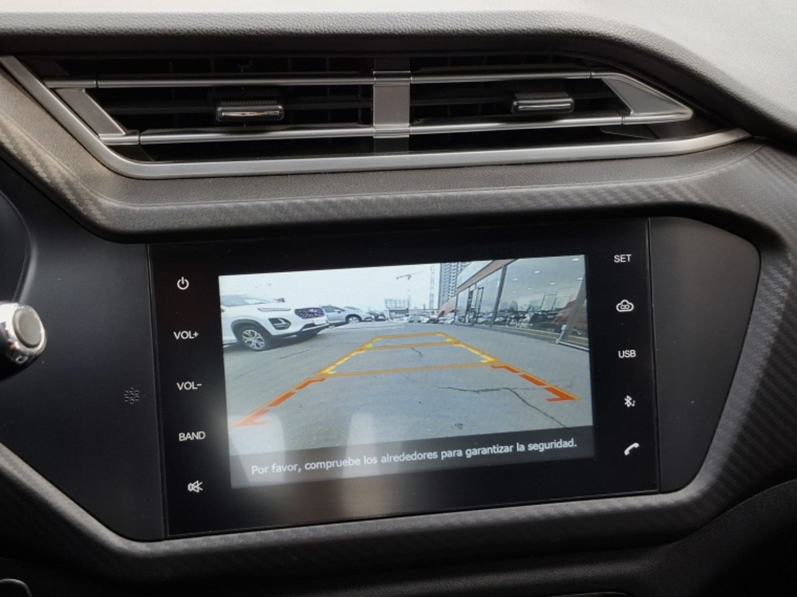 CHERY Tiggo 2 Gl Mt 1.5 2023 - Imagen 16 de 20