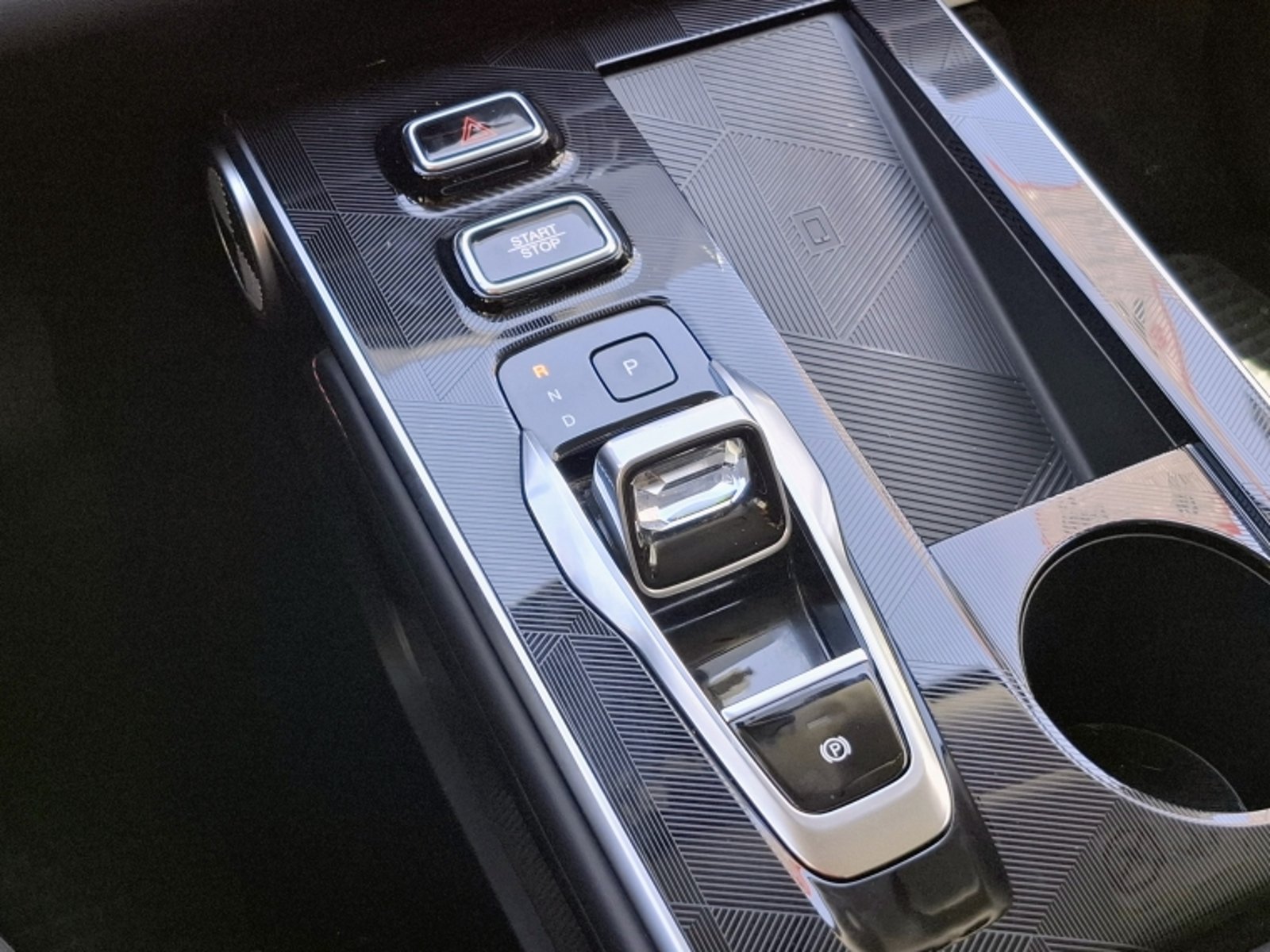 GAC Motor Emkoo 1.5 Aut 2024 - Imagen 15 de 20