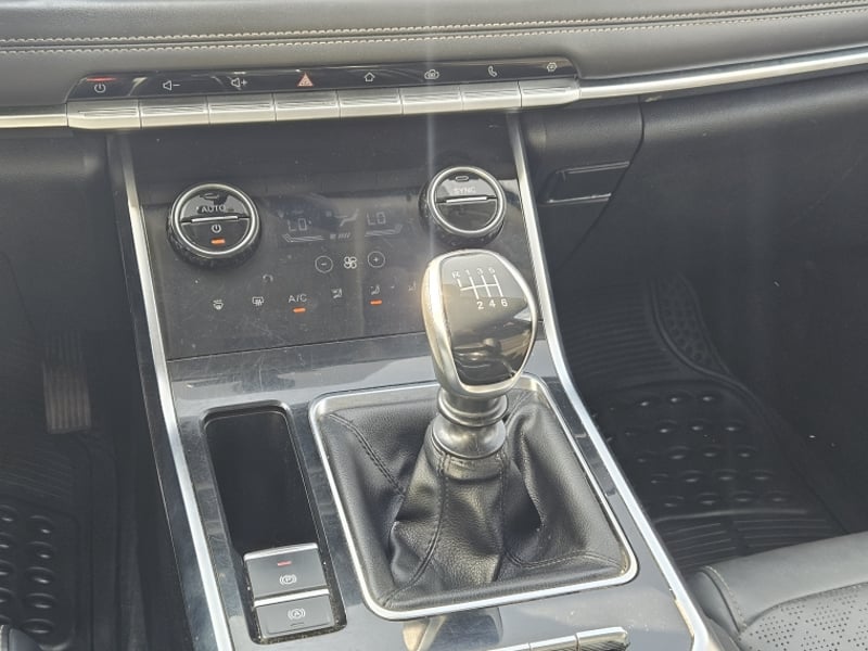 Chery Tiggo 8 1.5 2023 - Imagen 13 de 20