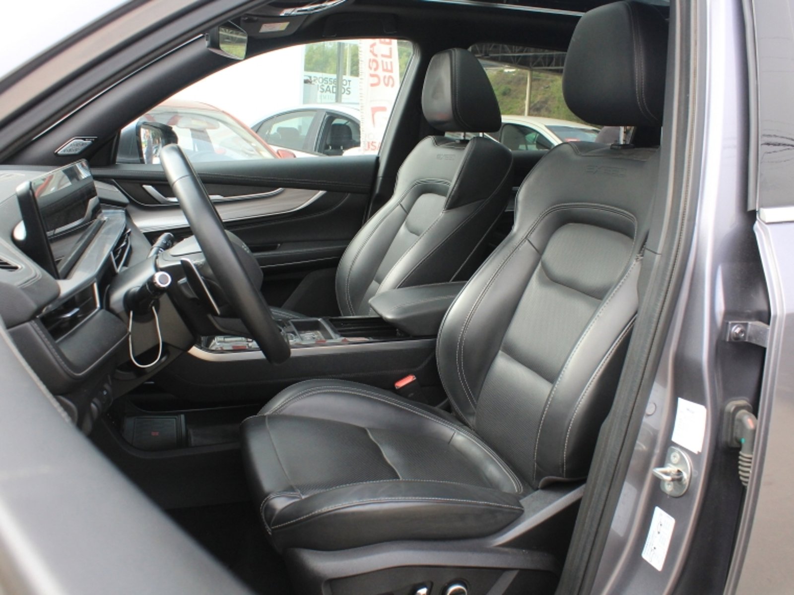 EXEED Lx Unltd 1.5 Aut 2023 - Imagen 18 de 20