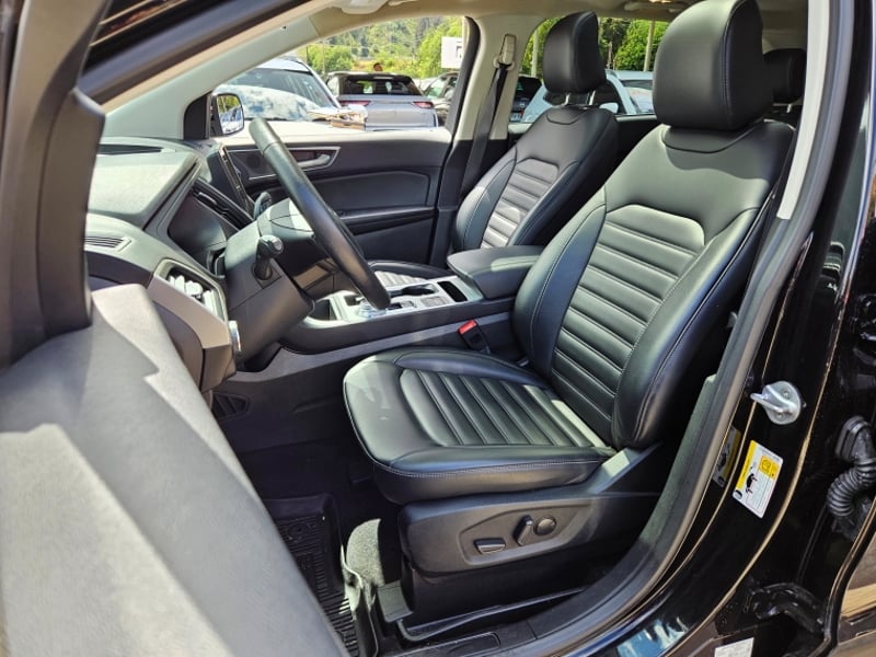 Ford Edge Awd 2.0 At 2022 - Imagen 10 de 20