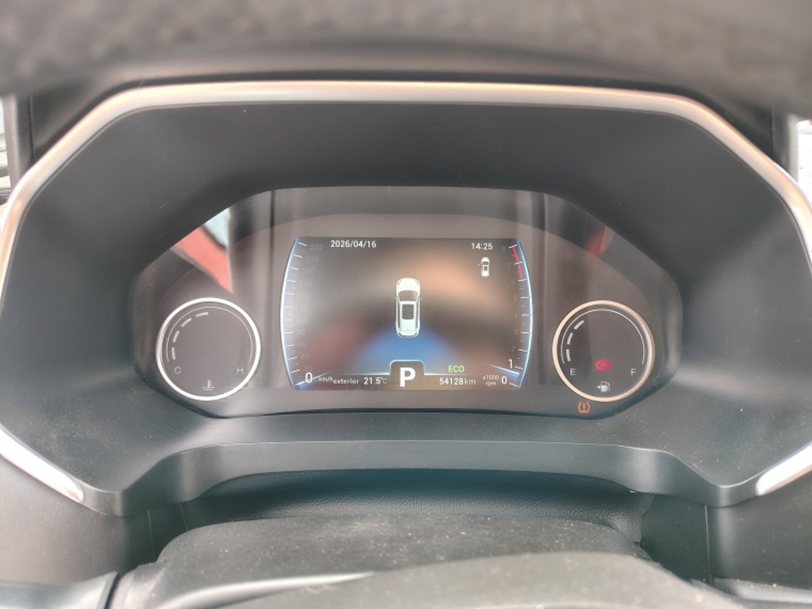 CHERY Tiggo 8 1.5 Aut 2022 - Imagen 13 de 19