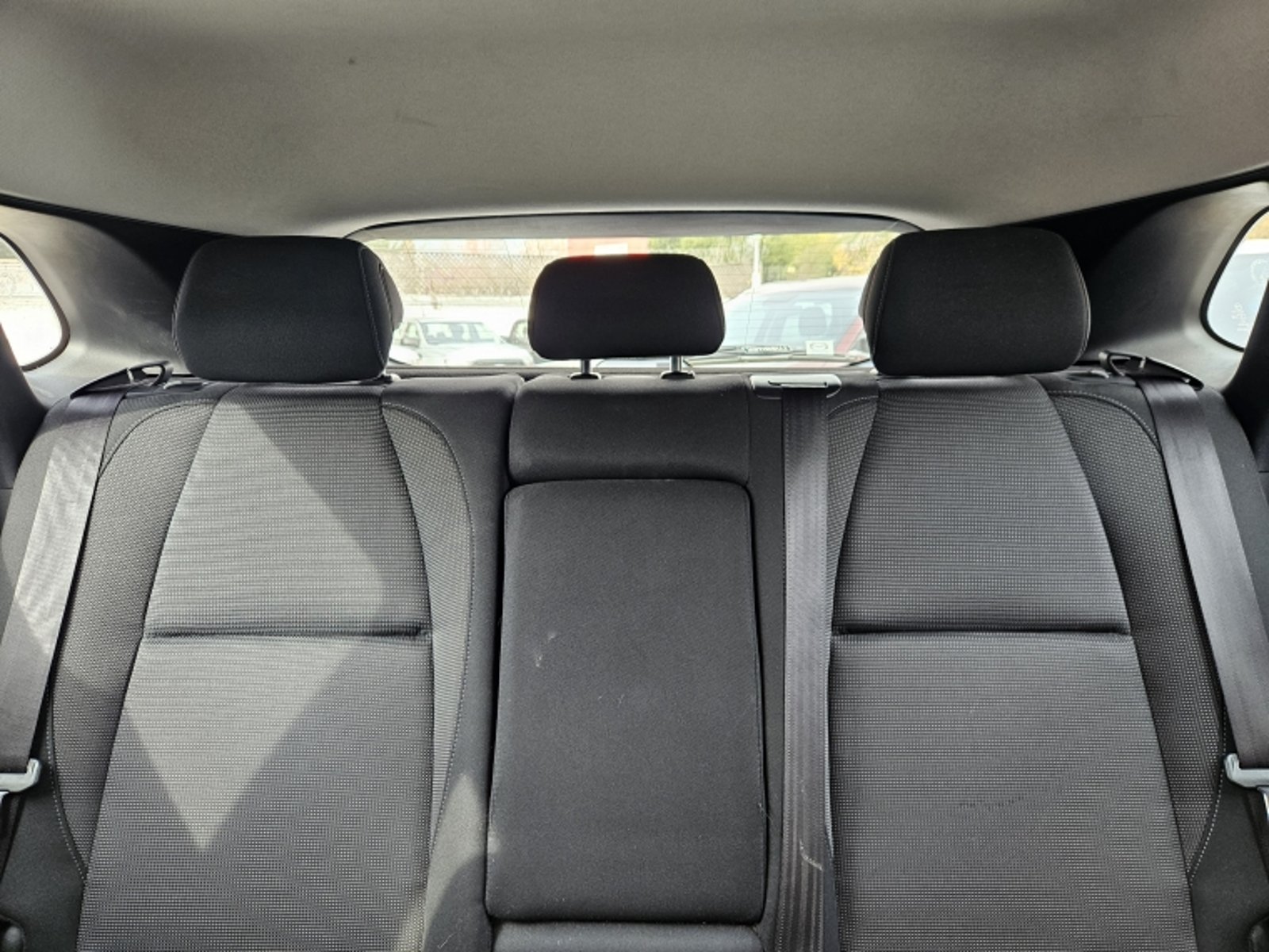 MAZDA CX-30 New Cx 30 V 2.0 Aut 2023 - Imagen 17 de 20