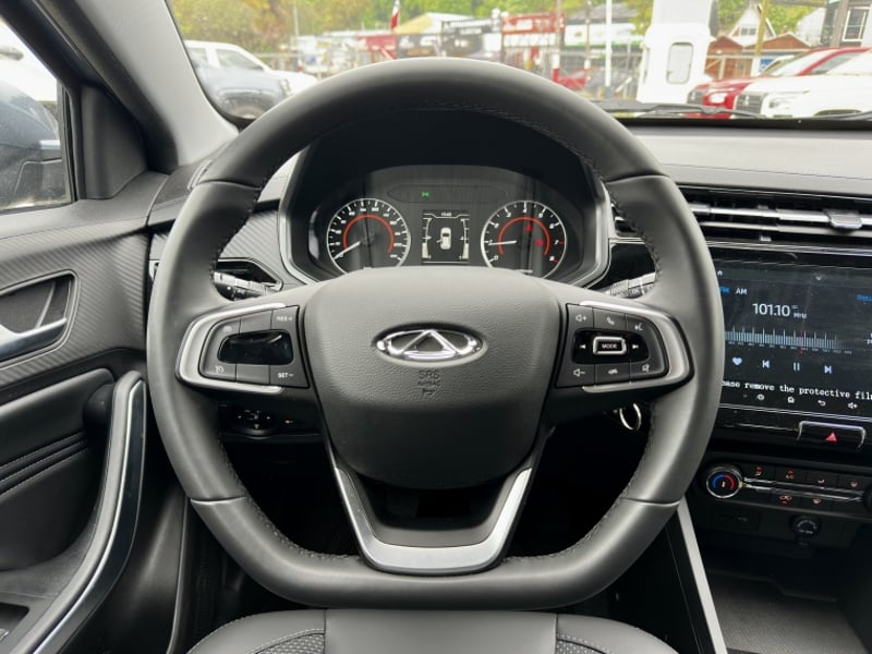 Chery TIGGO 2 PRO All New Tiggo 2 Pro Max 1.5 Gl Mt Mn 2026 - Imagen 10 de 18