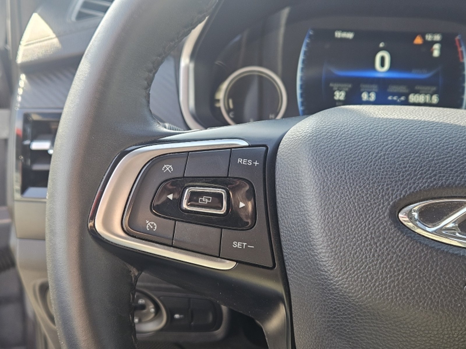 CHERY TIGGO 2 PRO All New Tiggo 2 Pro Max 1.5 Gl Cvt Euro 6 2025 - Imagen 16 de 20