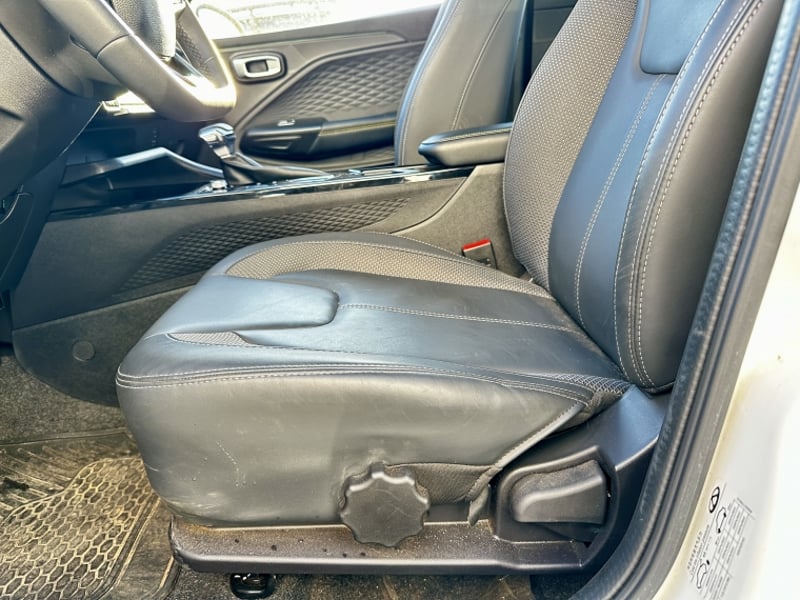 Chery Tiggo 2 Pro Max Glx 1.5 Aut 2026 - Imagen 16 de 20