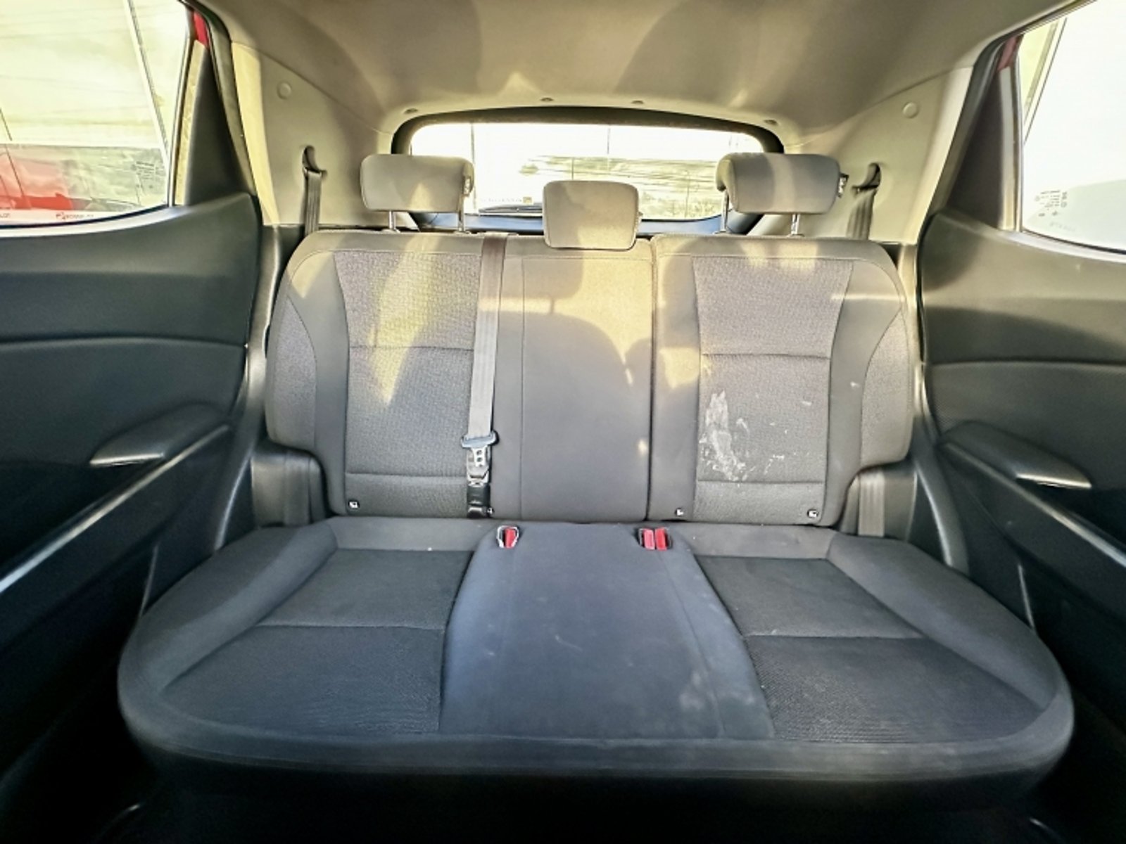 SsangYong Tivoli Gas 4x2 1.6 Mt - Tx1011 Euro Vi 2023 - Imagen 16 de 20