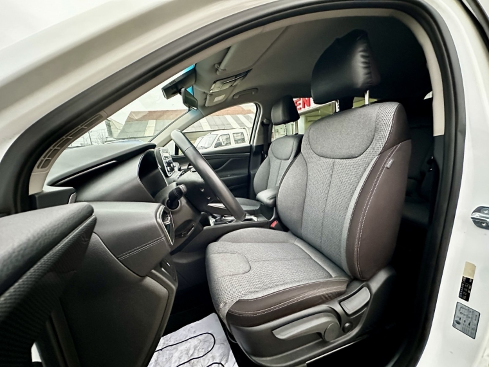 Hyundai Santa Fe Crdi 8dct 2.2 Aut 2024 - Imagen 9 de 20
