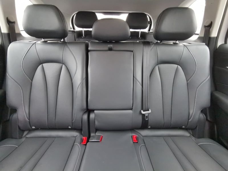 MG RX5 Rx9 4x4 2.0 Aut 2025 - Imagen 18 de 20