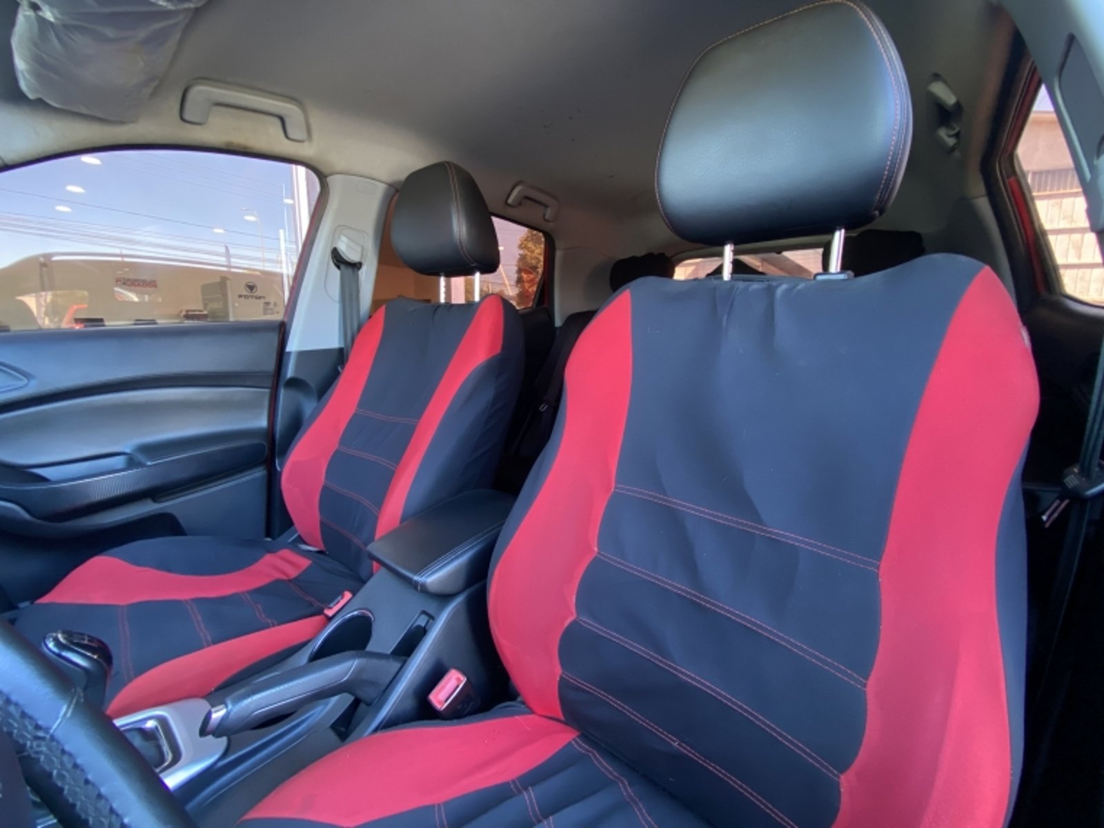CHERY Tiggo 3 1.5 2022 - Imagen 10 de 20