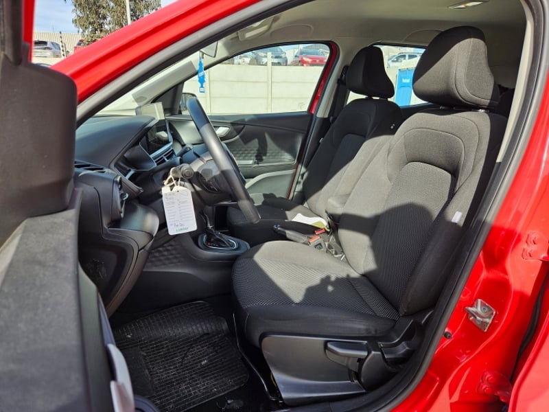 Fiat Pulse Drive Cvt 1.3 2023 - Imagen 14 de 20