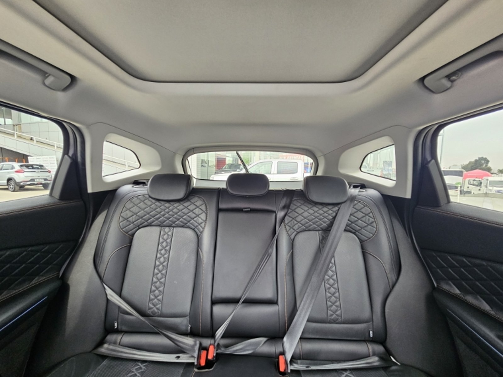 EXEED Txl Unlimited 2.0 Aut 2023 - Imagen 10 de 20