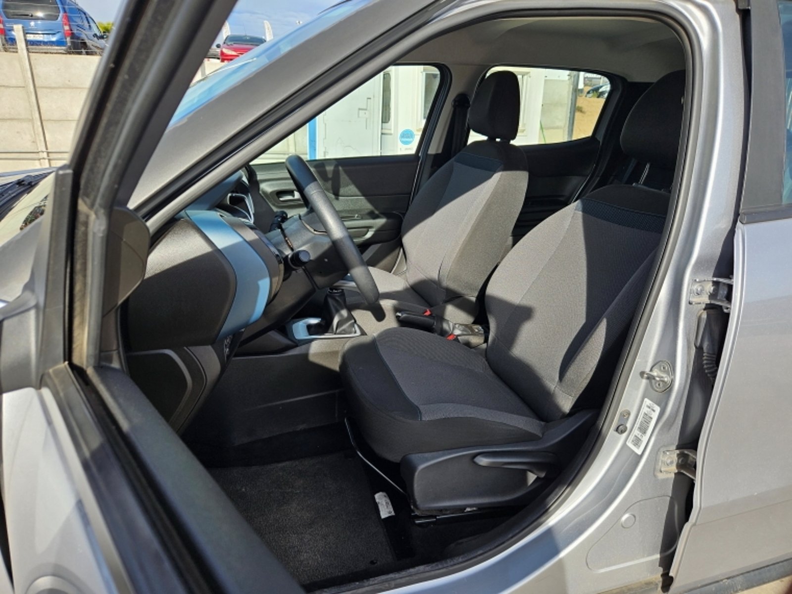 CITROEN C-3 C3 Puretech 1.2 2024 - Imagen 11 de 18