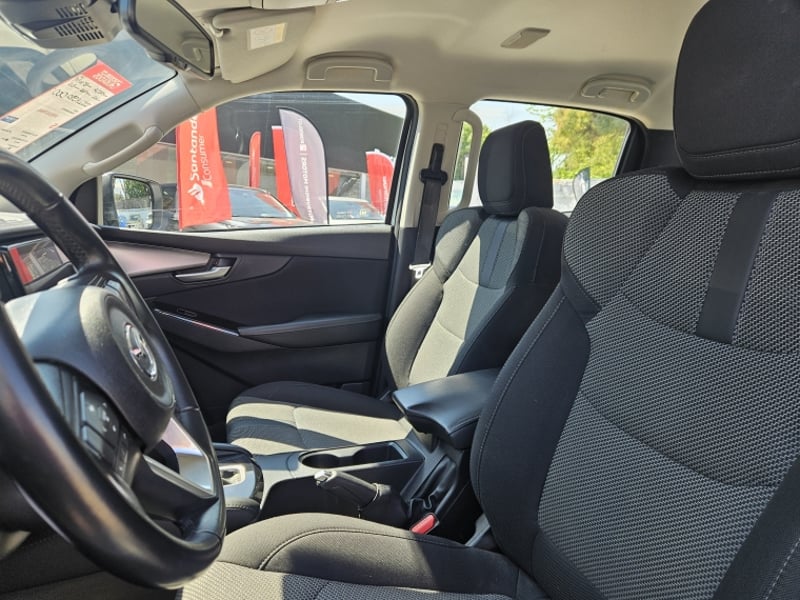 Mazda BT-50 Bt 50 4x4 3.0 Aut 2022 - Imagen 20 de 20
