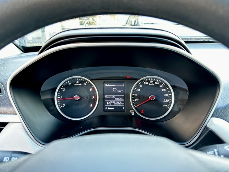 Chevrolet Captiva 1.5 At 2024 - Imagen 11 de 20
