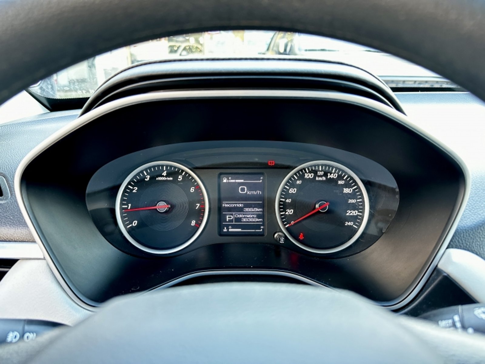 Chevrolet Captiva 1.5 At 2024 - Imagen 11 de 20