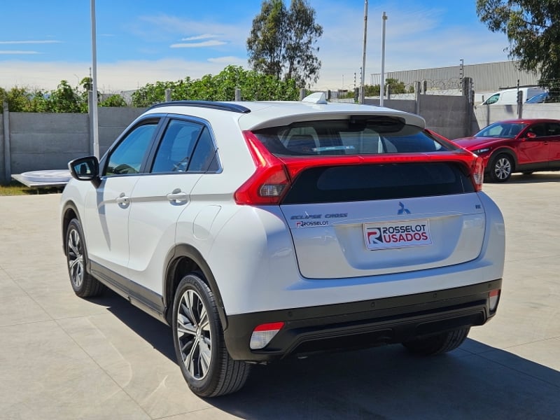 Mitsubishi Eclipse Cross Rx 1.5 2021 - Imagen 7 de 20