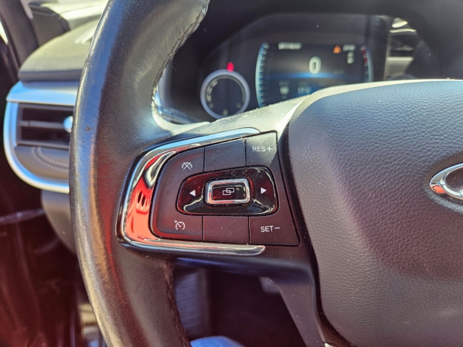 Chery Tiggo 8 1.5 Aut 2023 - Imagen 18 de 20