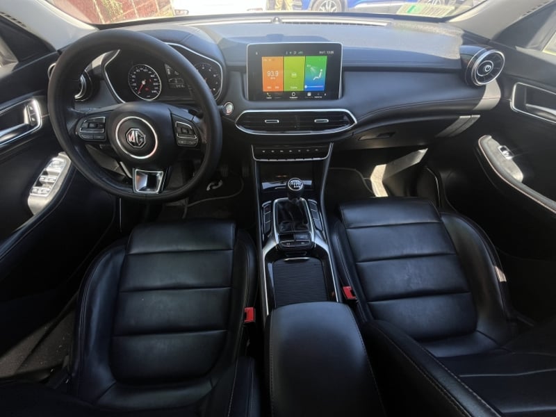 MG Hs 1.5t 2021 - Imagen 20 de 20