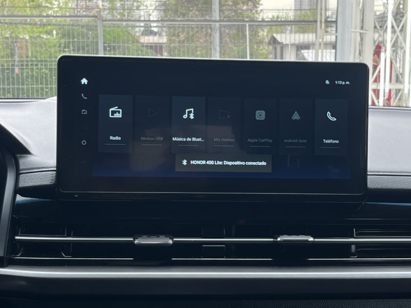 SsangYong REXTON New Rexton 2.0 Aut 2025 - Imagen 20 de 20