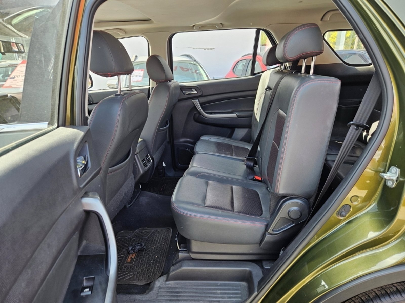 CHANGAN Cx70 Elite 1.5 2021 - Imagen 8 de 20