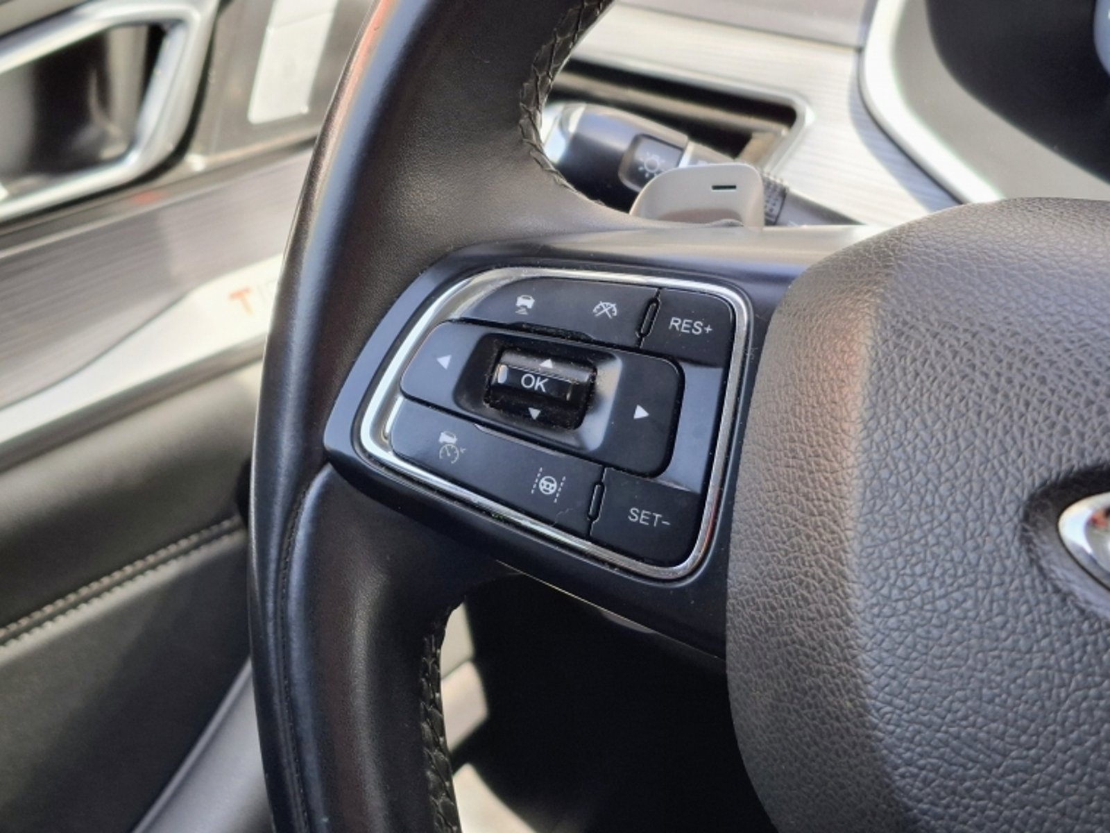 CHERY Tiggo 8 Pro Glx Dct 1.6 Aut 2023 - Imagen 10 de 20