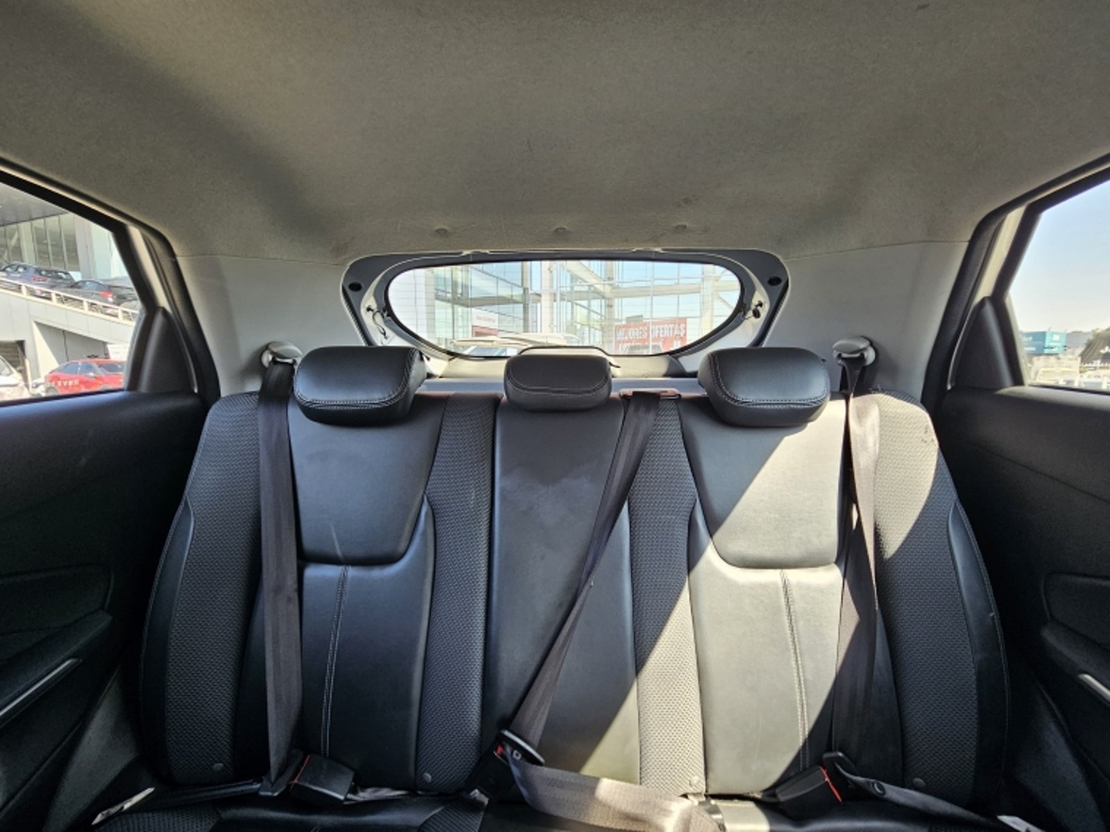 CHERY Tiggo 2 Pro 1.0t Glx Cvt 2022 - Imagen 10 de 20