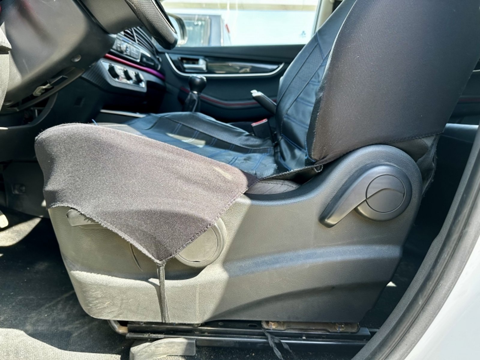 DFM SX6 Joyear Sx6 2.0 2019 - Imagen 14 de 19