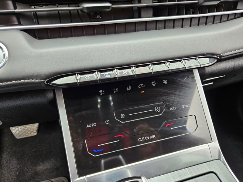 Chery Tiggo 7 Pro Tiggo 7 Gls Cvt Pro 1.5 Aut 2025 - Imagen 16 de 20