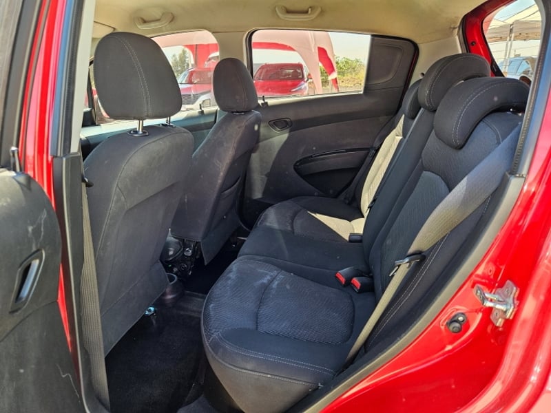 Chevrolet Spark Gt Lt 1.2 2020 - Imagen 9 de 20