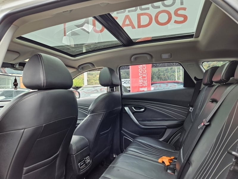 Jetour X70 1.5 Aut 2021 - Imagen 10 de 20