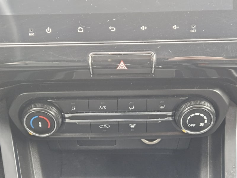 Chery TIGGO 2 PRO All New Tiggo 2 Pro Max 1.5 Gl Cvt Euro 6 2025 - Imagen 12 de 20