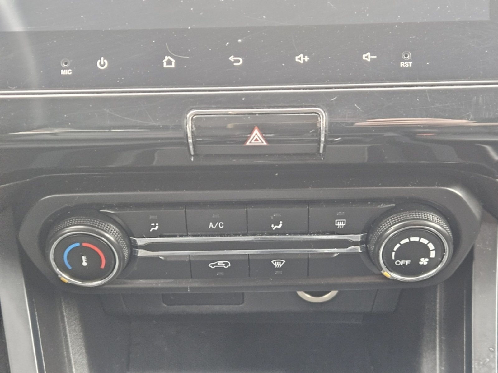 CHERY TIGGO 2 PRO All New Tiggo 2 Pro Max 1.5 Gl Cvt Euro 6 2025 - Imagen 12 de 20