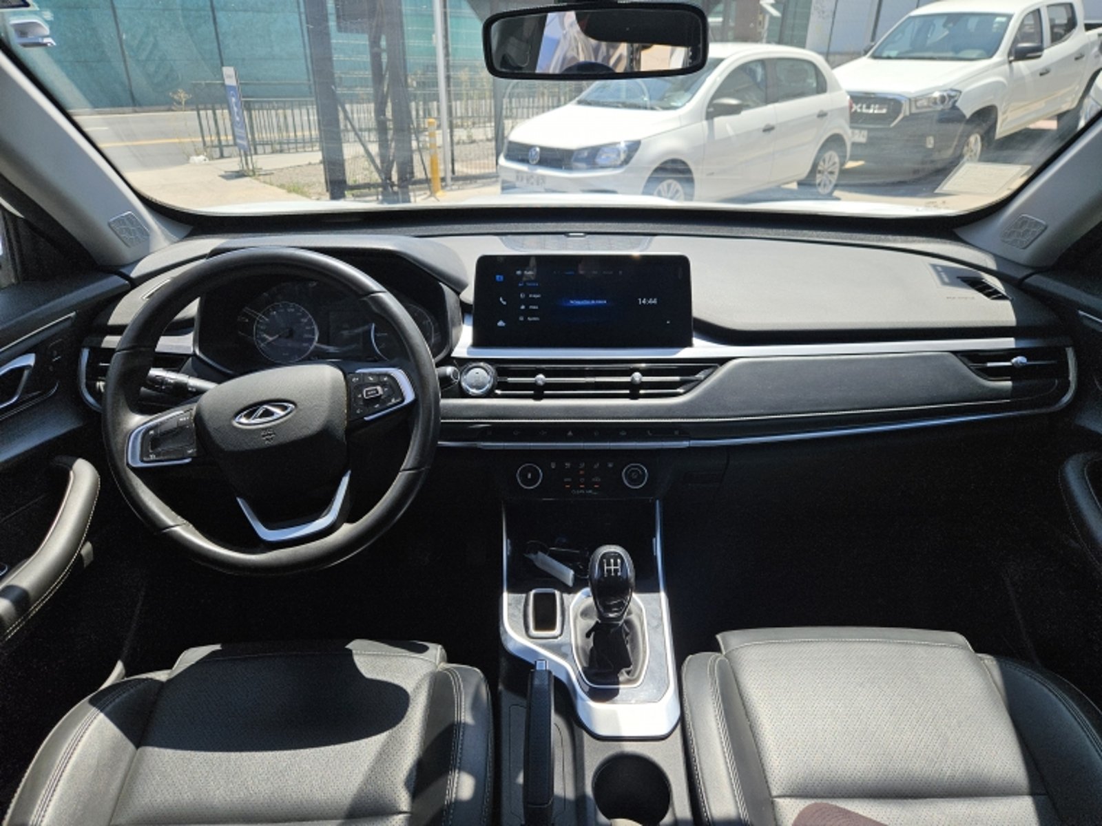 CHERY Tiggo 3 Pro Gls 1.5 2023 - Imagen 9 de 20