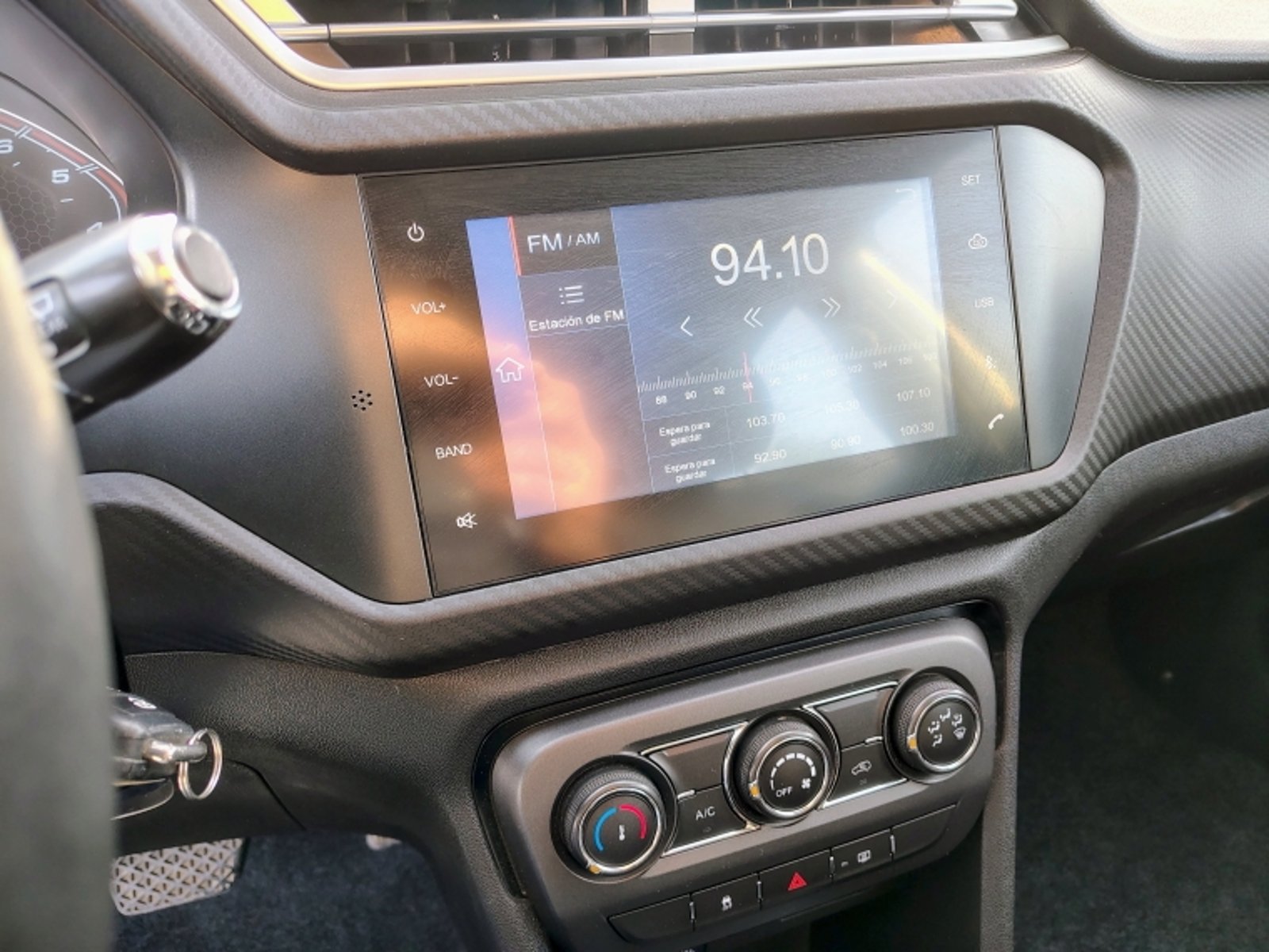 CHERY Tiggo 2 Gls Cvt 1.5 Euro 6b 2024 - Imagen 16 de 20