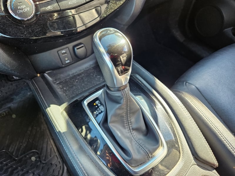 Nissan X-TRAIL X Trail 4x4 Cvt 2.5 Aut 2019 - Imagen 13 de 20