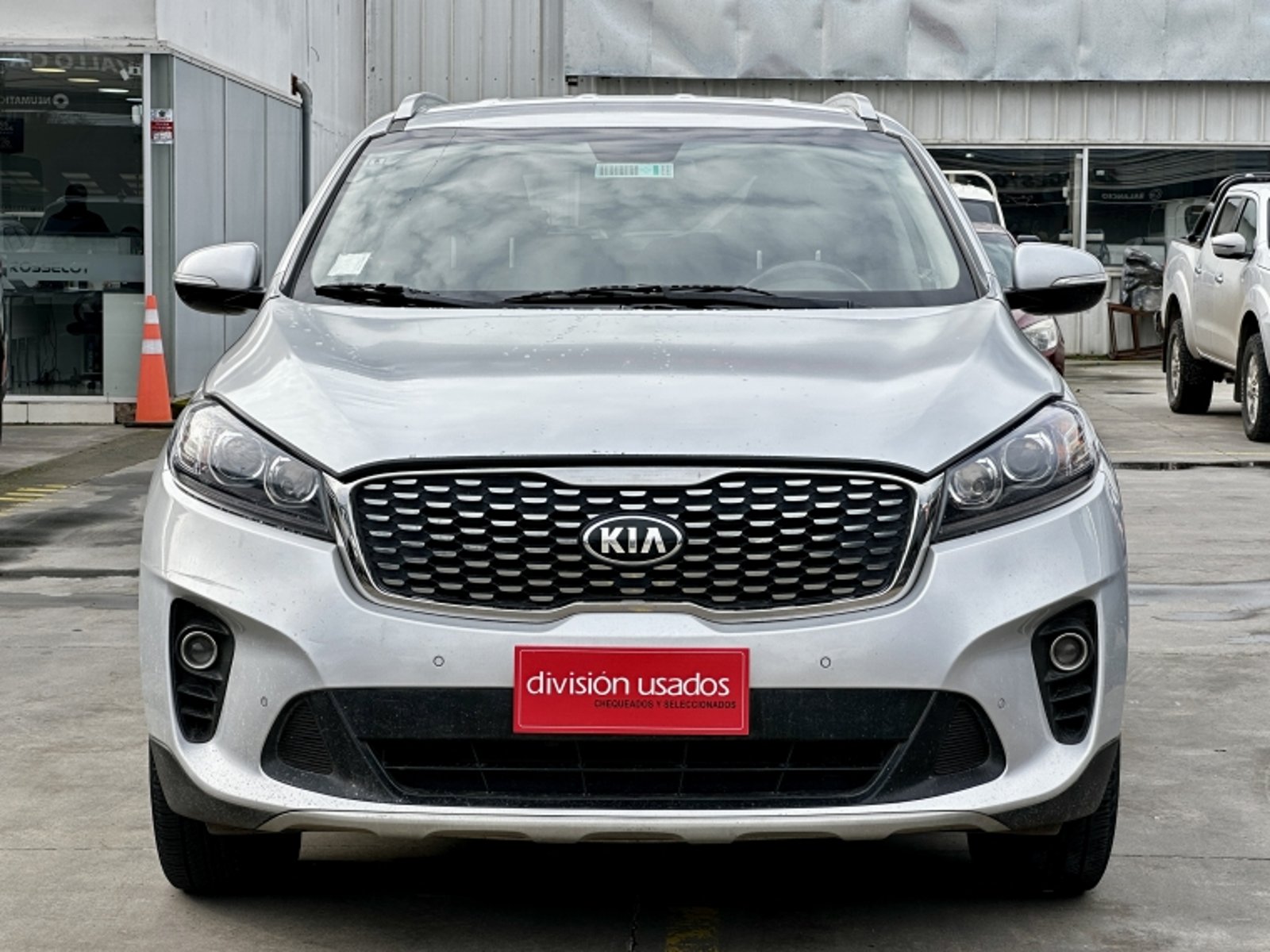 Kia Sorento 2.4 2020 - Foto 2 de 20
